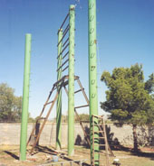 Elaboraci&oacute;n torre.